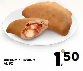 Extra Supermercati RIPIENO AL FORNO offerta