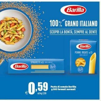 Elite Pasta offerta