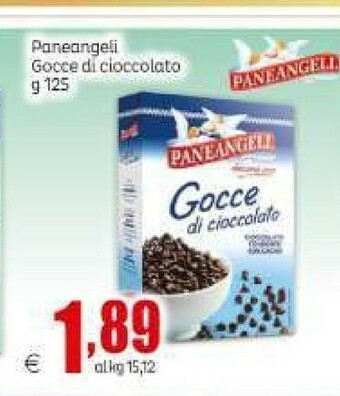 Elite Cereali offerta