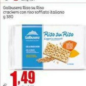 Elite Crackers offerta