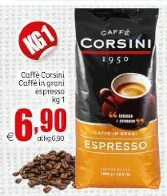 Elite Caffè offerta