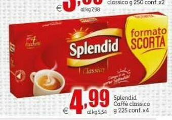 Elite Caffè offerta