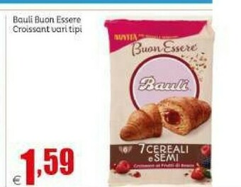 Elite Croissant offerta