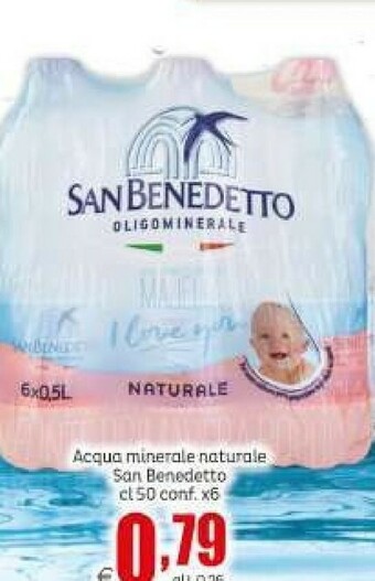 Elite Acqua offerta