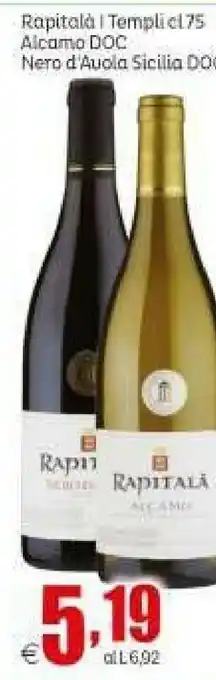 Nero d'avola