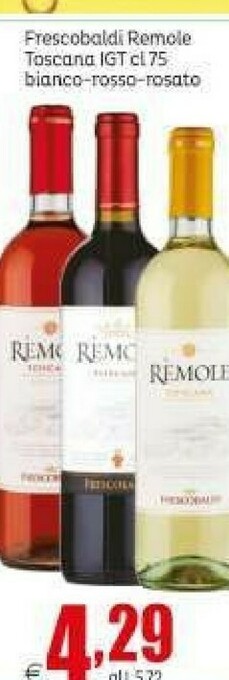 Elite Vino rosso offerta