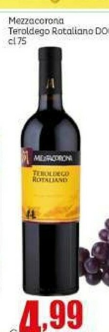 Elite Vino rosso offerta