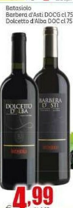 Elite Vino rosso offerta