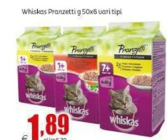 Elite Cibo per gatti offerta