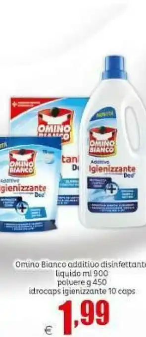 Detersivi