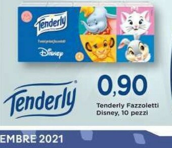 Elite Fazzoletti offerta