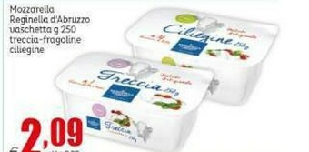 Elite Mozzarella offerta
