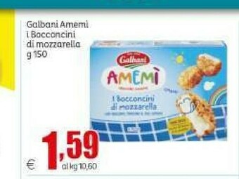 Elite Mozzarella offerta
