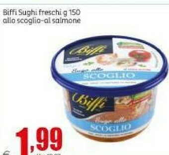 Elite Sughi per pasta offerta