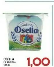 Gran Risparmio Robiola con tartufo offerta
