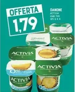 Gran Risparmio Danone offerta