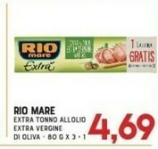 Gran Risparmio Tonno offerta