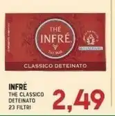 Gran Risparmio The classico deteinato offerta