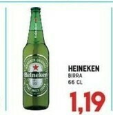 Gran Risparmio Birra offerta