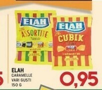 Gran Risparmio Caramelle offerta