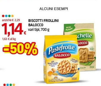 Biscotti