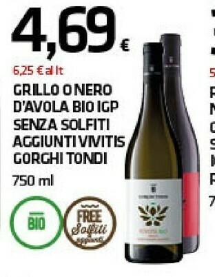 Superconti Vino offerta