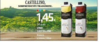 Superconti Vino offerta