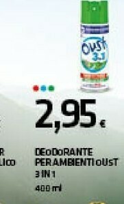 Superconti Profumatori ambiente offerta