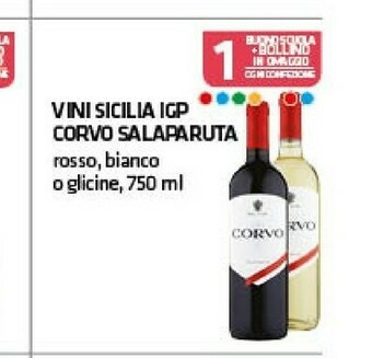 Superconti Vino offerta