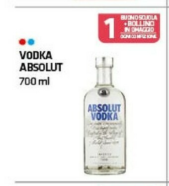 Vodka