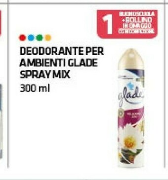 Superconti Profumatori ambiente offerta