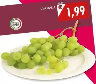 Uva Italia