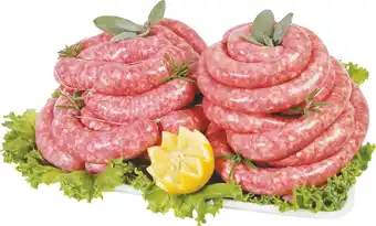 MD Discount SALSICCIA DI SUINO offerta