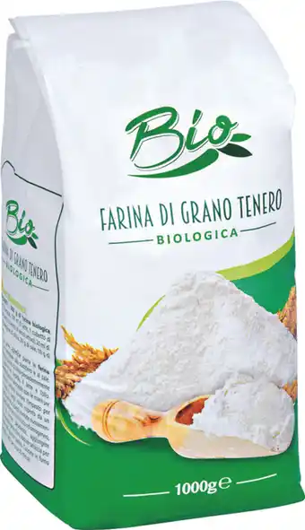 MD Discount FARINA DI GRANO TENERO offerta