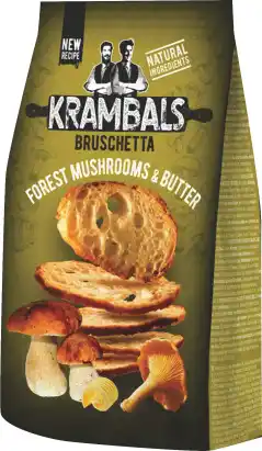 MD Discount BRUSCHETTE offerta