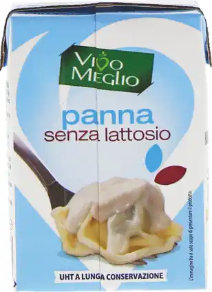MD Discount PANNA CUCINA offerta