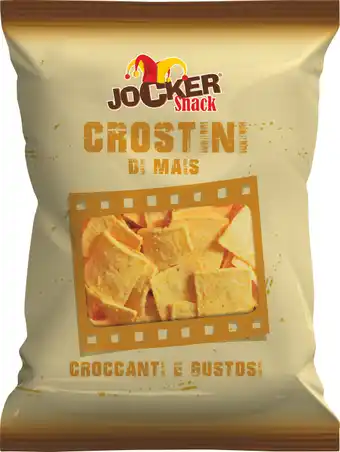 MD Discount CROSTINI DI MAIS offerta