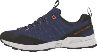 MD Discount SCARPA DA TREKKING UOMO offerta