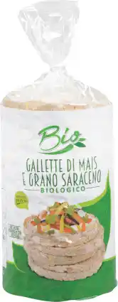 MD Discount GALLETTE offerta