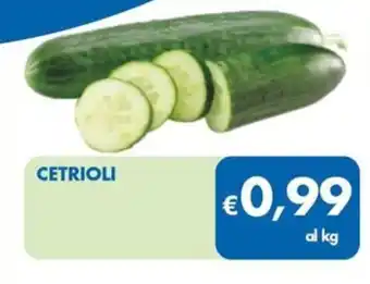 MD Discount CETRIOLI offerta