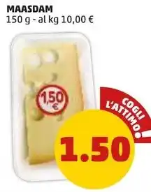 PENNY MAASDAM offerta