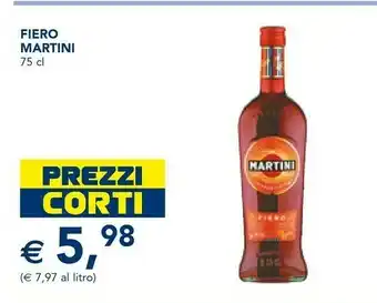 Esselunga Aperitivo offerta