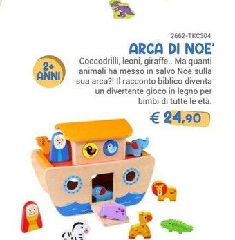 Giochi per bambini
