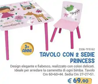 Arredo giardino