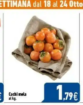 Cachi mela