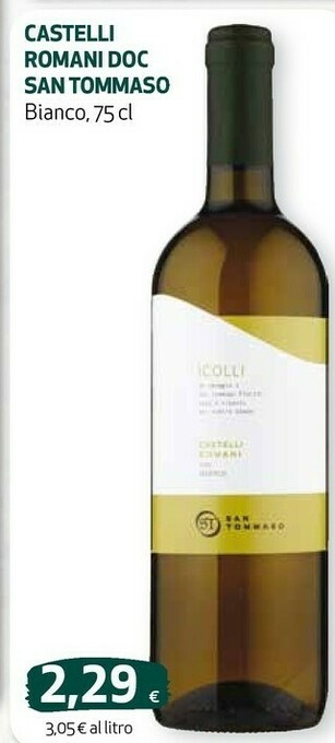 Castelli romani doc