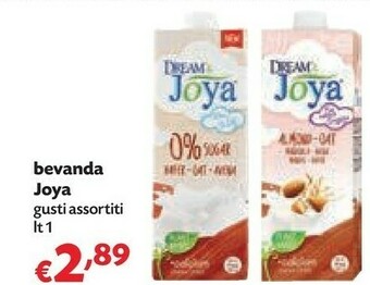 Panorama Bevanda offerta