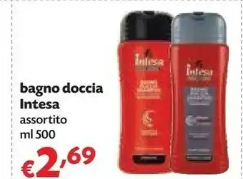 Panorama Bagno doccia offerta