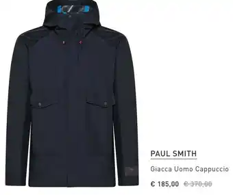 Coin Giacca uomo offerta