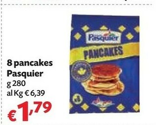 Pam Dessert offerta